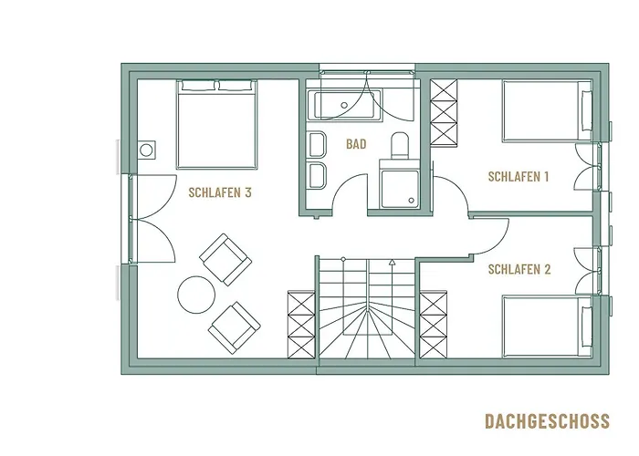 Nyaraló Reetland Am - Premium Reetdachvilla Mit 3 Schlafzimmern, Sauna Und Kamin H21