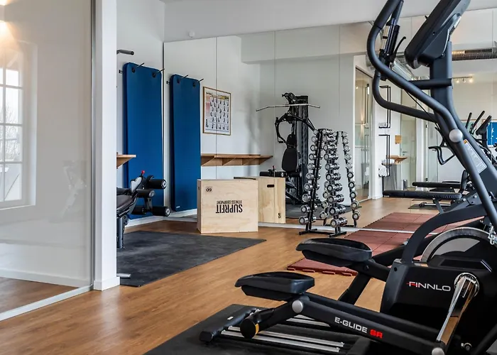 Nyaraló Reetland Am - Premium Reetdachvilla Mit 3 Schlafzimmern, Sauna Und Kamin H21