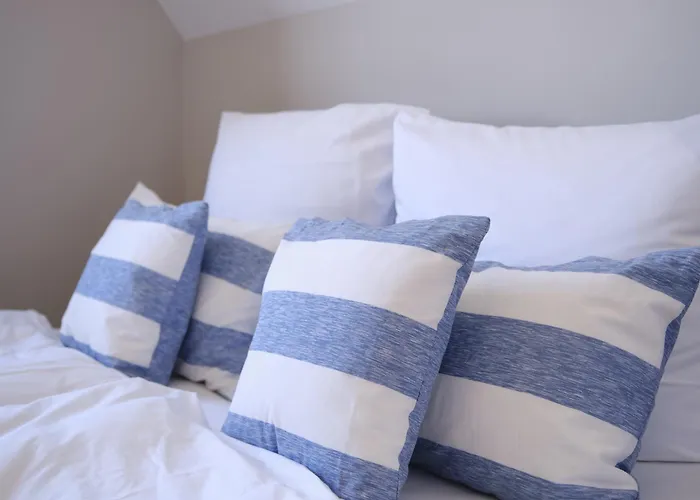 Nyaraló Reetland Am - Premium Reetdachvilla Mit 3 Schlafzimmern, Sauna Und Kamin H21 *